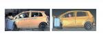 Volkswagen Golf Plus 2005 года